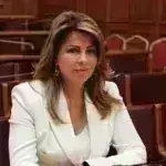 Παπακώστα: Η πρόσφατη σύλληψη γνωστού δικηγόρου αποδεικνύει την αποτελεσματικότητα των μεταρρυθμίσεων Φλωρίδη