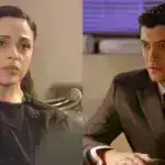 Ο Παράδεισος των Κυριών: Ο διπλός γάμος και η εγκυμοσύνη – Τρώει την σφαίρα που προοριζόταν για εκείνη