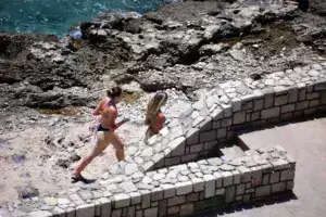 Καιρός: Διάλειμμα στον καύσωνα μέχρι το Σαββατοκύριακο, πότε γίνεται ξανά καμίνι η χώρα - «Καμπανάκι» Μαρουσάκη με νέους χάρτες