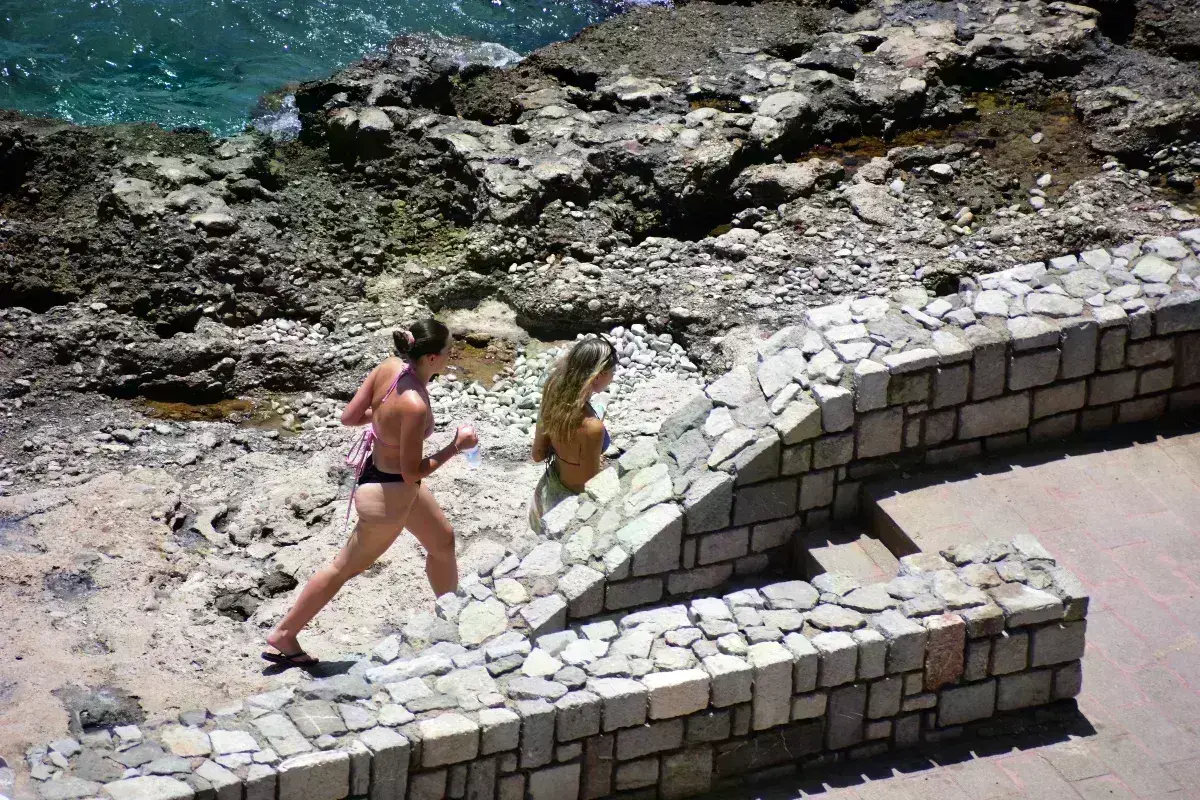 Καιρός: Διάλειμμα στον καύσωνα μέχρι το Σαββατοκύριακο, πότε γίνεται ξανά καμίνι η χώρα - «Καμπανάκι» Μαρουσάκη με νέους χάρτες