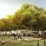 Θεσσαλονίκη: «Μπλόκαρε» και πάλι με νέα προσφυγή η ανάπλαση της πλατείας Ελευθερίας