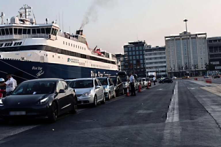 Κρήτη: 28χρονος παρενοχλούσε 32χρονη μέσα σε πλοίο – Συνελήφθη από την ΕΛΑΣ
