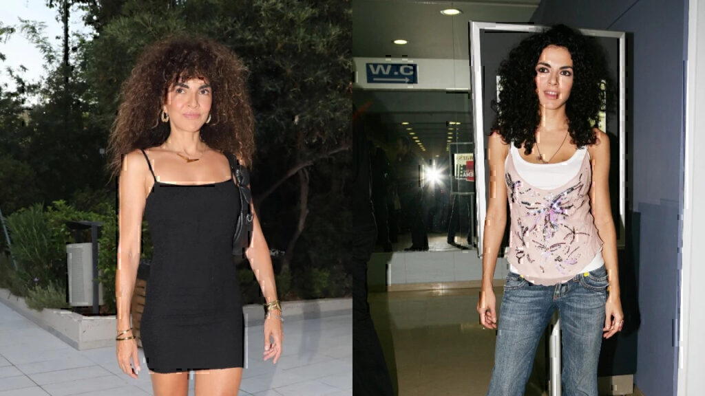 Μαρία Σολωμού: Η ηλικία, η καταγωγή και οι διάσημοι άντρες που πέρασαν από την ζωή της