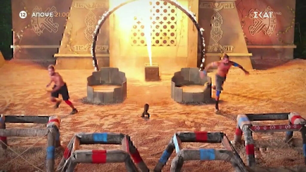 Survivor 6/6: «Αποχωρεί για την Ελλάδα!» – Σούσουρο με τα όσα προδίδει το trailer