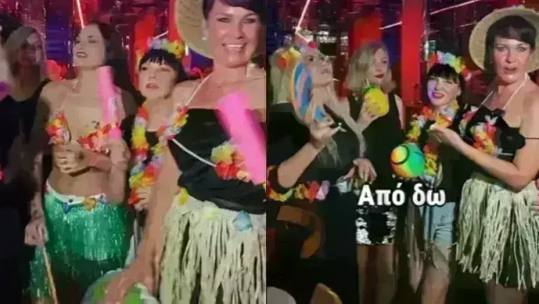 Scorpios: Viral και το καλοκαίρι με το νέο βίντεο!