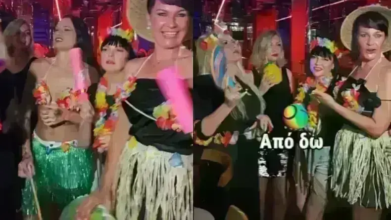 Scorpios: Viral και το καλοκαίρι με το νέο βίντεο!