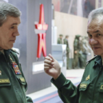 Δικαστήριο Χάγης: Διεθνή εντάλματα σύλληψης για τον Ρώσο πρώην υπουργό Άμυνας και τον ανώτατο στρατηγό