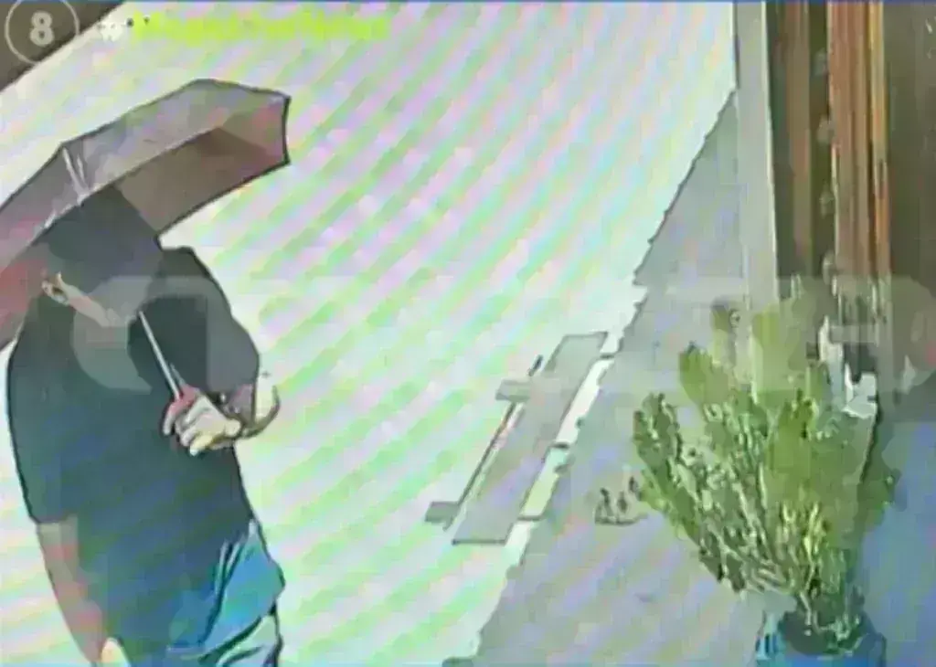 Μάικλ Μόσλεϊ: Ανατροπή με φωτογραφίες-ντοκουμέντο – Είχε περάσει το επικίνδυνο μονοπάτι;