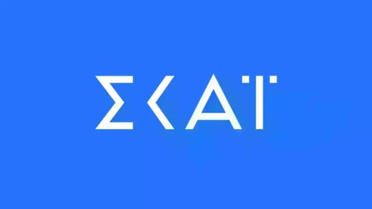 Ανακοίνωσε την αποχώρησή του από τον ΣΚΑΪ μετά από 7 χρόνια - «Οι κύκλοι πρέπει να κλείνουν»