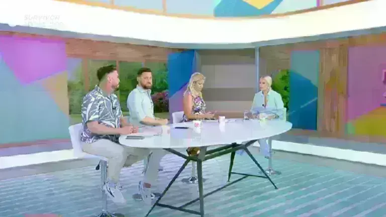 Βαρύ πένθος στον ΣΚΑΙ: Το ανακοίνωσαν στο πλατό του Γειά σου – «Χθες το απόγευμα έφυγε από τη ζωή…»