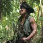 Πειρατές της Καραϊβικής: Νεκρός πρωταγωνιστής της ταινίας από επίθεση καρχαρία ενώ έκανε σερφ