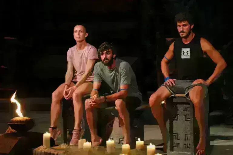Survivor spoiler: Κλείδωσε ο τρίτος υποψήφιος προς αποχώρηση