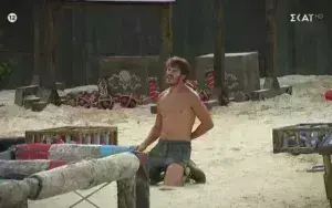 Survivor 2024: Έσκασε τις τελευταίες ώρες – Αυτός ο παίκτης παίρνει το αυτοκίνητο και φεύγει για Γαλάτσι