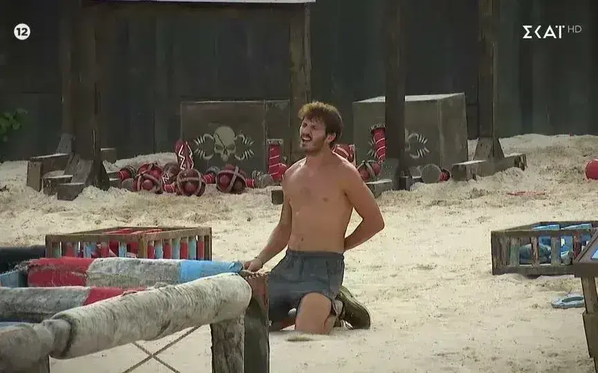 Survivor 2024: Έσκασε τις τελευταίες ώρες – Αυτός ο παίκτης παίρνει το αυτοκίνητο και φεύγει για Γαλάτσι