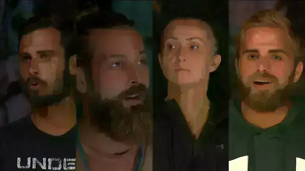 Survivor spoiler 6/6: ΑΝΤΡΑΣ ΦΕΥΓΕΙ – Αυτός αποχωρεί απόψε!