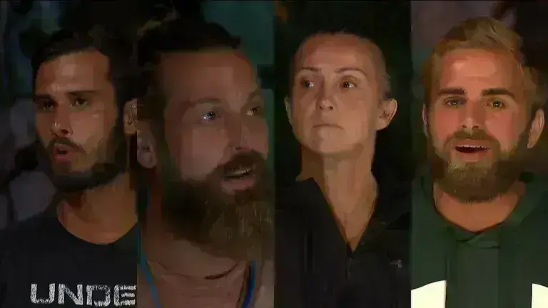 Survivor spoiler 6/6: ΑΝΤΡΑΣ ΦΕΥΓΕΙ – Αυτός αποχωρεί απόψε!