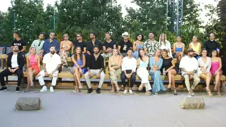Survivor – ημιτελικός: Η μία και μοναδική ηχηρή απουσία της βραδιάς – Ο πρώην πολυσυζητημένος παίκτης που έλειπε!