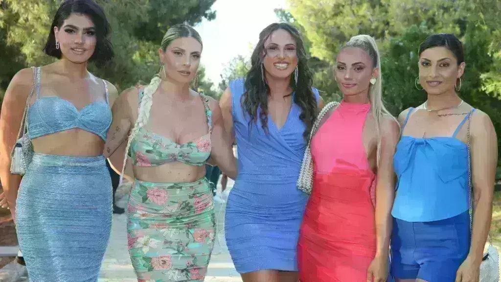Survivor 2024: Εμφανίσεις χωρίς πρωτοτυπία – Τρεις παίκτριες με ίδιο στυλ! Μόνο μία έβαλε σε όλες τα γυαλιά