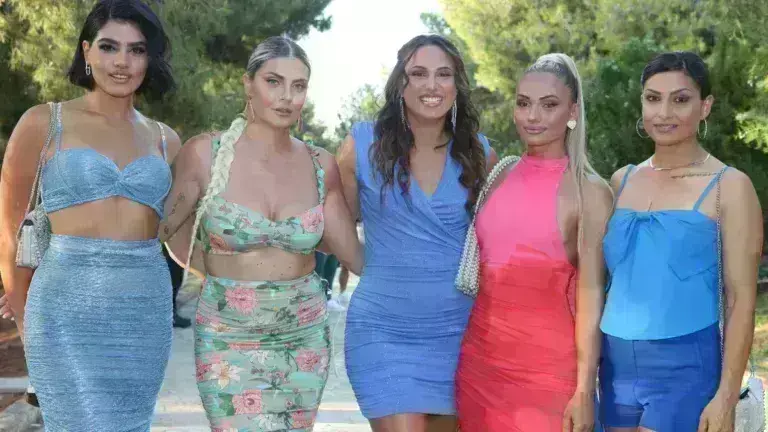 Survivor 2024: Εμφανίσεις χωρίς πρωτοτυπία – Τρεις παίκτριες με ίδιο στυλ! Μόνο μία έβαλε σε όλες τα γυαλιά