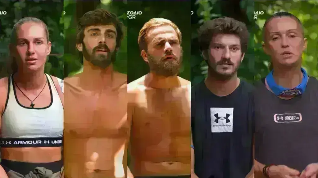 Survivor αποκάλυψη: Ο επίλογος γράφτηκε – Τελικά αποχωρεί από το παιχνίδι και δεν πάει τελικό