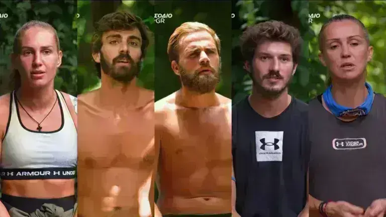 Survivor αποκάλυψη: Ο επίλογος γράφτηκε – Τελικά αποχωρεί από το παιχνίδι και δεν πάει τελικό