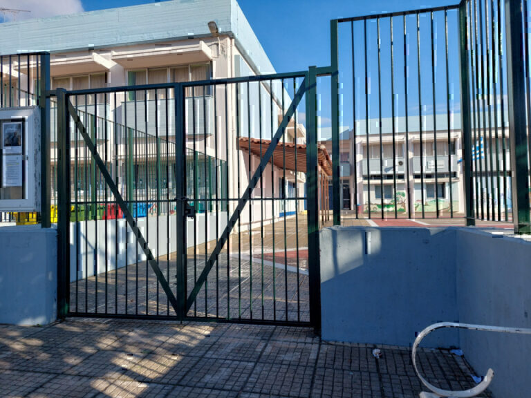 Σοκ στην Νίκαια: Τέσσερα ανήλικα τραυμάτισαν στο κεφάλι μια συμμαθήτριά τους
