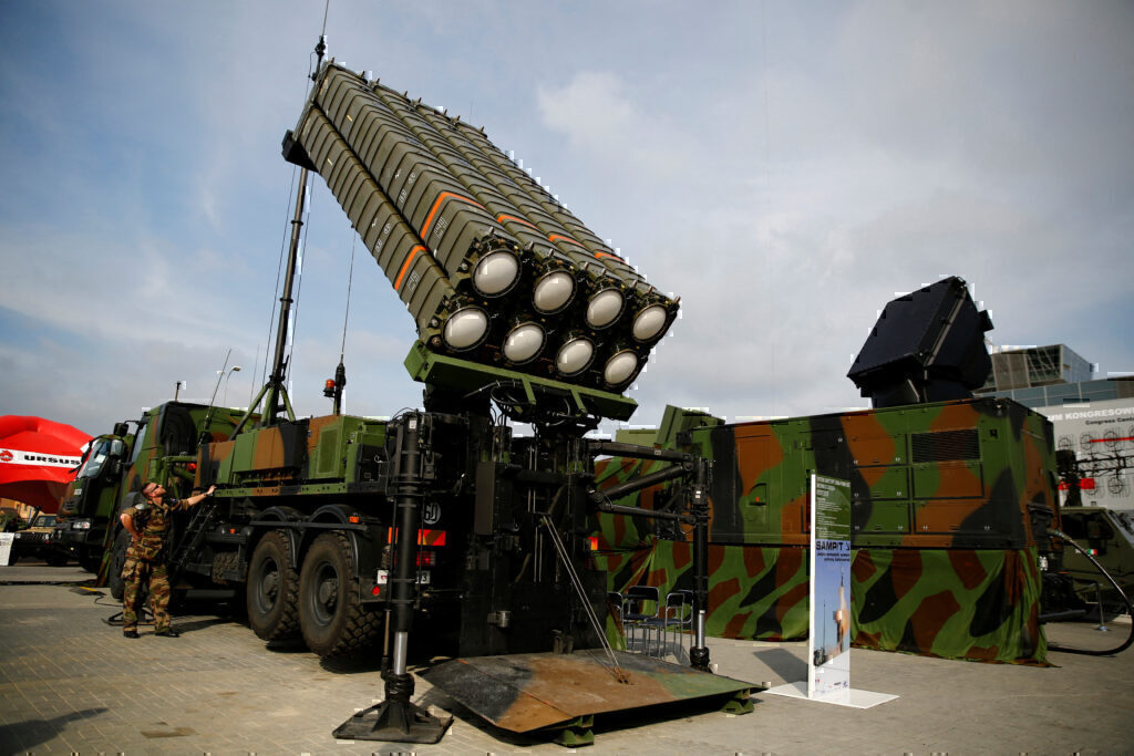 Thales: Έφοδοι στις εγκαταστάσεις σε Γαλλία, Ολλανδία και Ισπανία – Έρευνες για διαφθορά