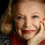 Τζίνα Ρόουλαντς: Η ηθοποιός που συγκλόνισε υποδυόμενη ότι έχει αλτσχάιμερ τελικά πάσχει από την ασθένεια