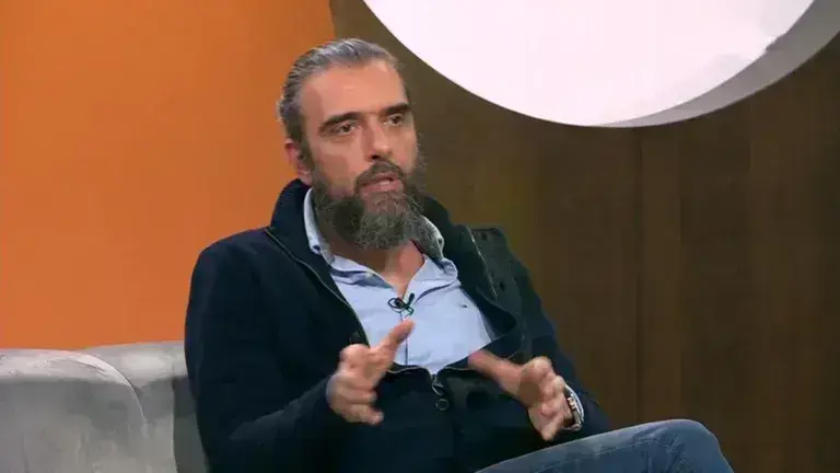 Σωτήρης Τσαφούλιας