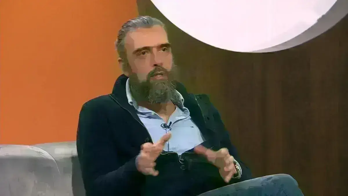 Σωτήρης Τσαφούλιας