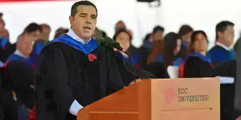 Νέο ηχηρό μήνυμα Τσίπρα: Αν θες να δοκιμάσεις το χαρακτήρα ενός ανθρώπου, δώσε του εξουσία