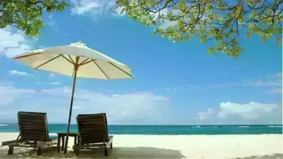 Κοινωνικός Τουρισμός