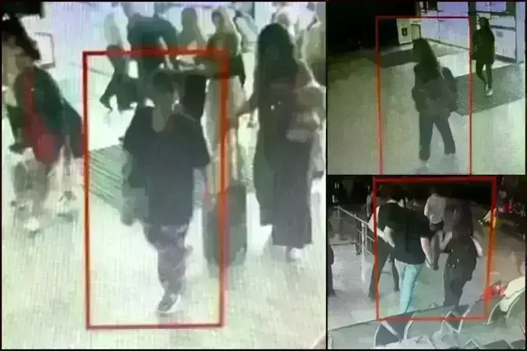 Σάλος στην Τουρκία: Συνελήφθη στο αεροδρόμιο της Κωνσταντινούπολης Ελληνίδα – Φέρεται να διακινούσε μετανάστες