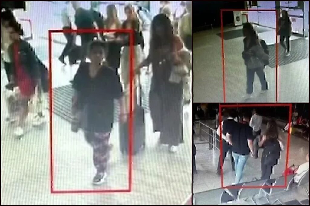 Σάλος στην Τουρκία: Συνελήφθη στο αεροδρόμιο της Κωνσταντινούπολης Ελληνίδα – Φέρεται να διακινούσε μετανάστες