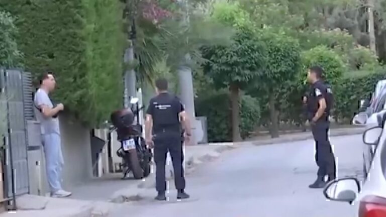 ΕΛ.ΑΣ.- Δημογλίδου: Στόχος ο αστυνομικός όχι η Πρόεδρος του Αρείου Πάγου