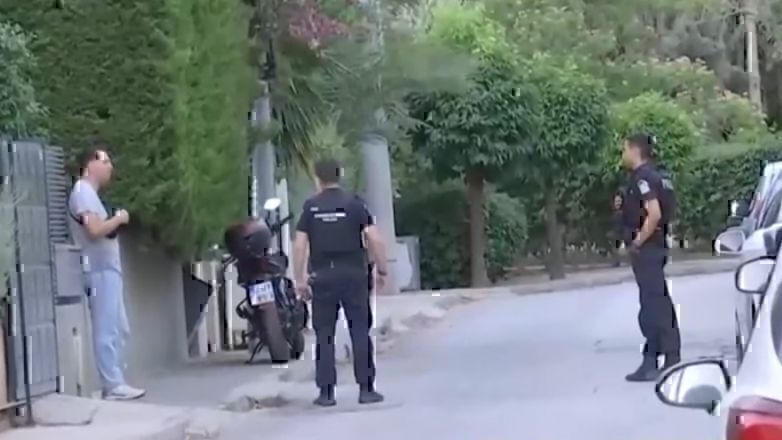 ΕΛ.ΑΣ.- Δημογλίδου: Στόχος ο αστυνομικός όχι η Πρόεδρος του Αρείου Πάγου