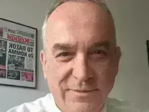 Ηλίας Τζαφέρης