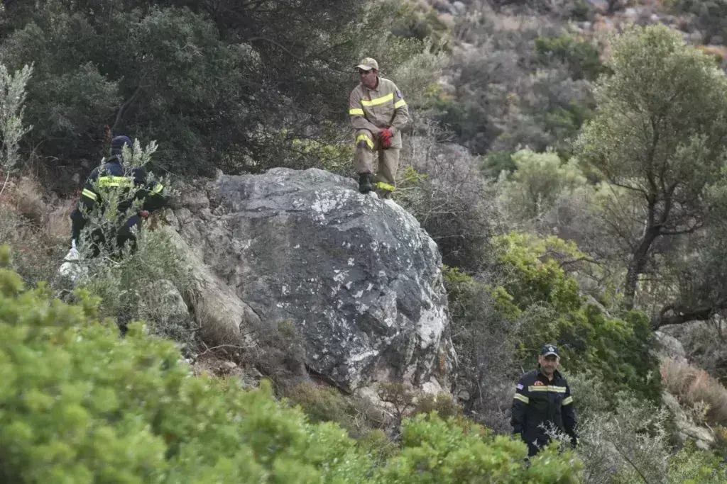 Φάκελος «εξαφανίσεις τουριστών»: Τα νούμερα προκαλούν τρόμο, 6 νεκροί και 3 αγνοούμενοι σε ένα μήνα - Τι λένε ειδικοί στο Eleftherostypos.gr