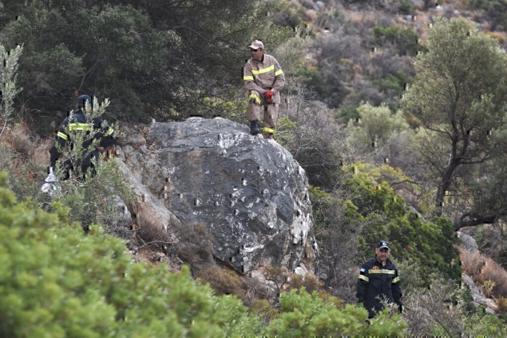 Φάκελος «εξαφανίσεις τουριστών»: Τα νούμερα προκαλούν τρόμο, 6 νεκροί και 3 αγνοούμενοι σε ένα μήνα – Τι λένε ειδικοί στο Eleftherostypos.gr