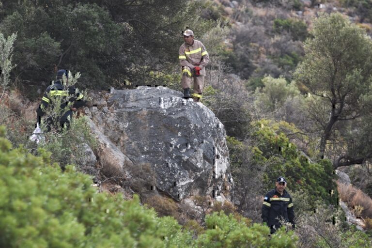 Φάκελος «εξαφανίσεις τουριστών»: Τα νούμερα προκαλούν τρόμο, 6 νεκροί και 3 αγνοούμενοι σε ένα μήνα – Τι λένε ειδικοί στο Eleftherostypos.gr