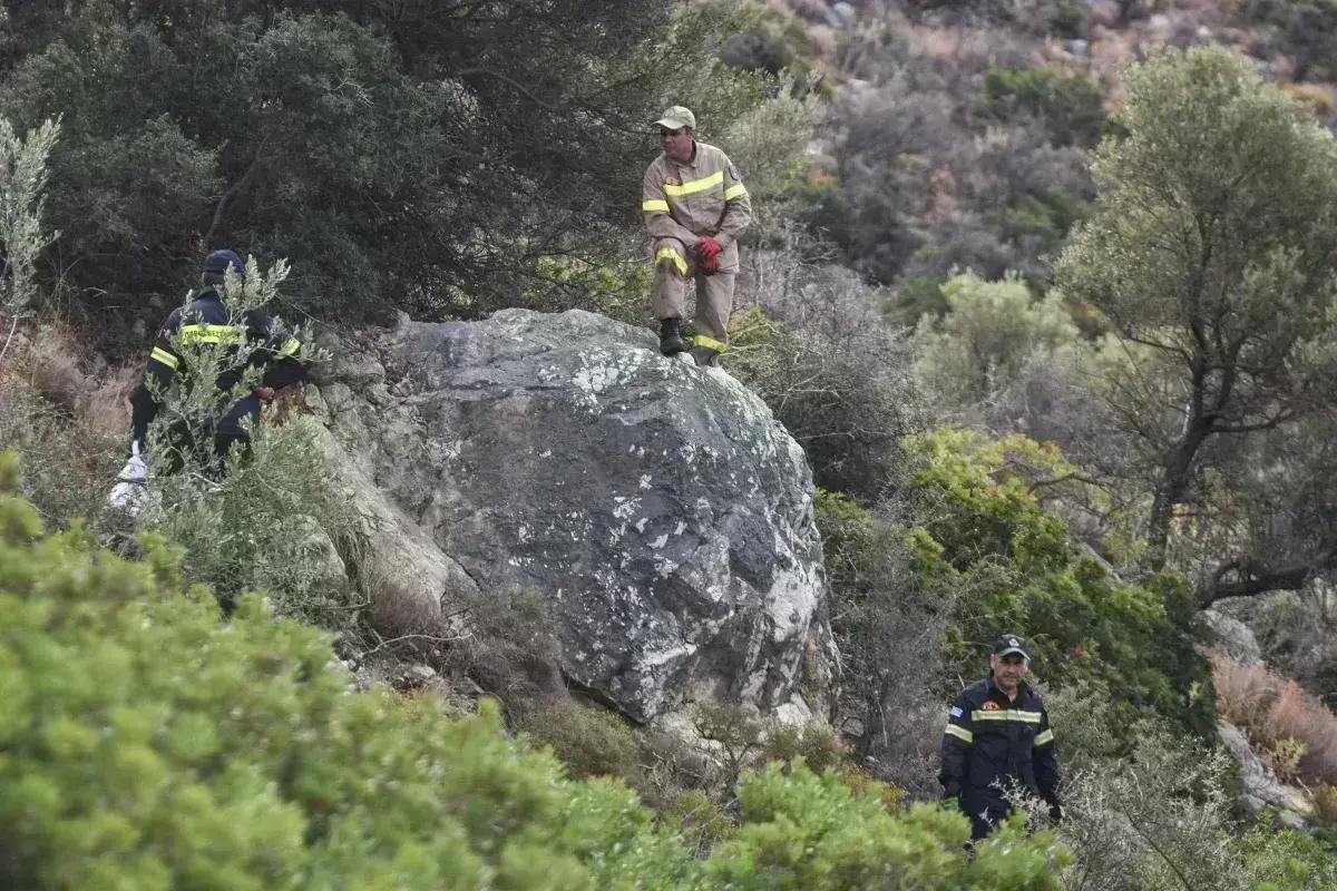 Φάκελος «εξαφανίσεις τουριστών»: Τα νούμερα προκαλούν τρόμο, 6 νεκροί και 3 αγνοούμενοι σε ένα μήνα - Τι λένε ειδικοί στο Eleftherostypos.gr