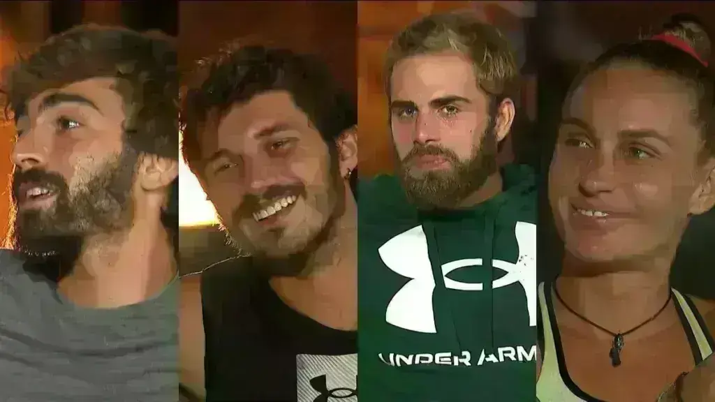Survivor spoiler 25/6: Αυτός ο παίκτες ΔΕΝ περνά στον τελικό!