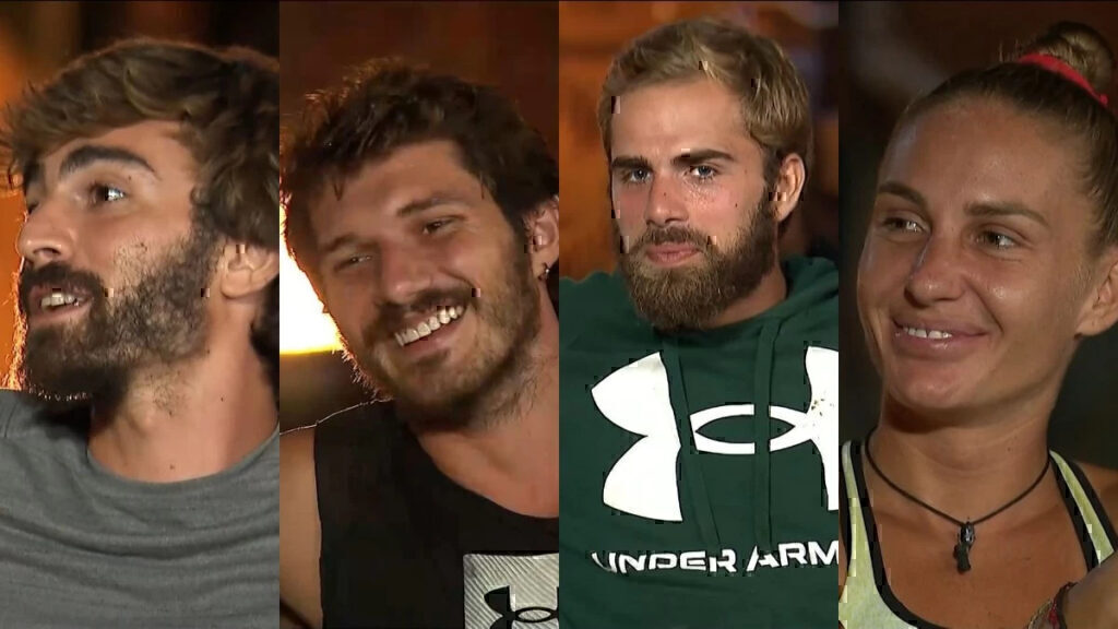 Survivor spoiler 25/6: Αυτός ο παίκτες ΔΕΝ περνά στον τελικό!