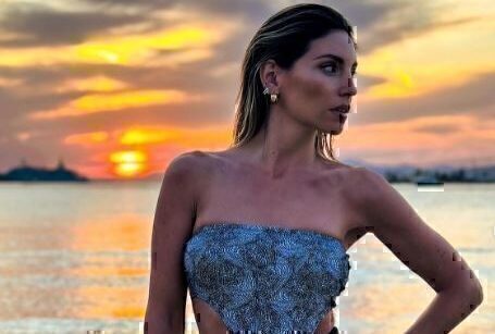Αθηνά Οικονομάκου: «Ξετρέλανε» τον Μπρούνο Τσερέλα με τη νέα της φωτογραφία – «Όλα στην εντέλεια, δεσποινίς!»