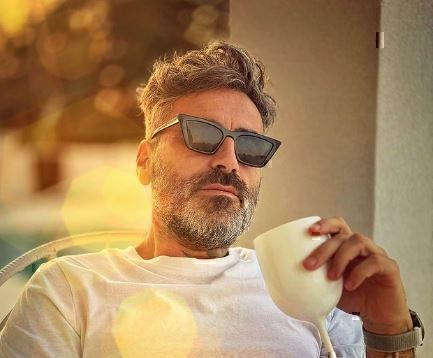 Γιώργος Μαυρίδης: Πήγε για μπάνιο με την νέα του σύντροφο – Η κοινή φωτογραφία της νυν με την πρώην [εικόνα- βίντεο]