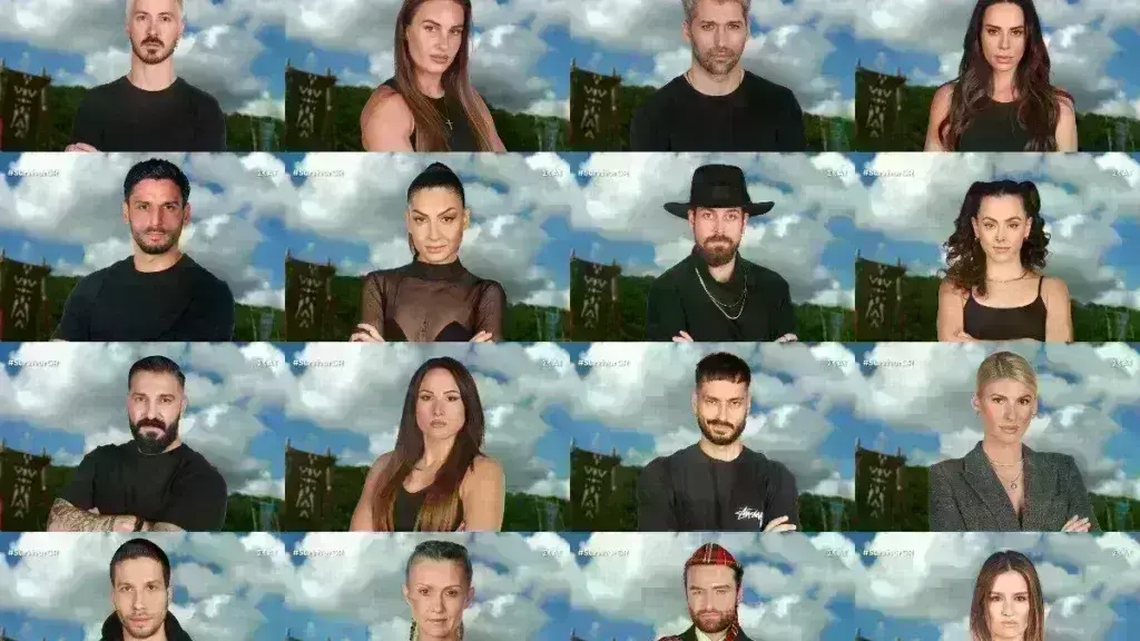 Survivor αποκάλυψη: Τα χρήματα που έβγαλαν και οι 30 παίκτες