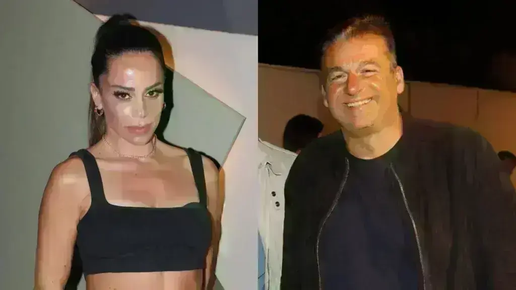Γιώργος Λιάγκας: Είναι τελικά ζευγάρι με την Μαρία Αντωνά; – Τι απάντησε ο παρουσιαστής; [βίντ