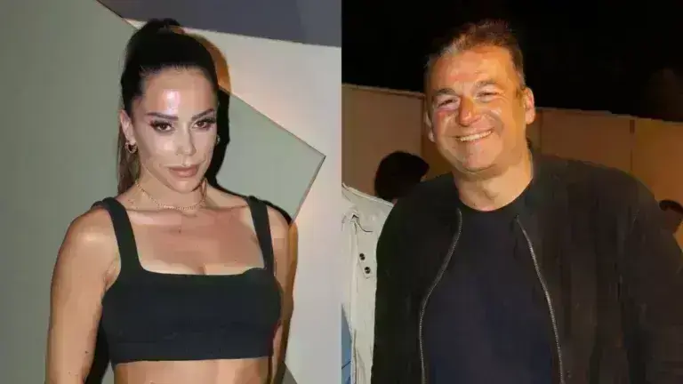 Γιώργος Λιάγκας: Είναι τελικά ζευγάρι με την Μαρία Αντωνά; – Τι απάντησε ο παρουσιαστής; [βίντεο]