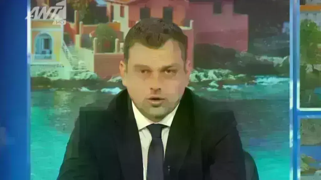 Γιος Φρέντι Μπελέρη: «Είδαμε ταύτιση της Αριστεράς στην Ελλάδα με την ακροδεξιά της Αλβανίας»