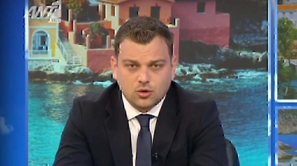 Γιος Φρέντι Μπελέρη: «Είδαμε ταύτιση της Αριστεράς στην Ελλάδα με την ακροδεξιά της Αλβανίας»